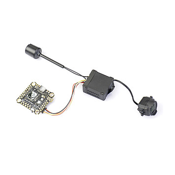 Комбо стек Diatone F722-MPU6000 F55 128K 6S-6