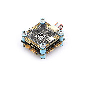 Комбо стек Diatone F405MK2 V2 MPU6000 F65_128K 65A 3-6S