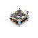 Комбо стек Diatone F405MK2 V2 MPU6000 F65_128K 65A 3-6S