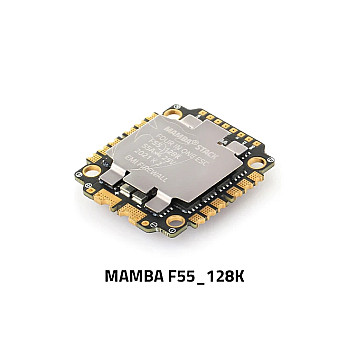 Комбо стек Diatone MAMBA MK4 F722APP ICM42688 F55_128K 6S-2