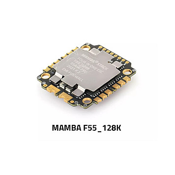 Комбо стек Diatone MAMBA MK2 V2 F405 ICM42688 F55_BLS 6S-1