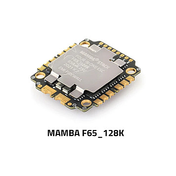 Комбо стек Diatone MAMBA MK4 F722APP ICM42688 F65_128K 6S-1