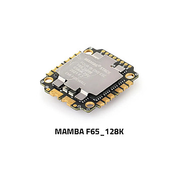 Комбо стек Diatone MAMBA MK2 V2 F405 ICM42688 F65_128K 6S-1