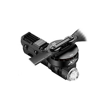 Комбо мотор Hobbywing Xrotor X11 Plus с регулятором без пропеллера (CCW)-1