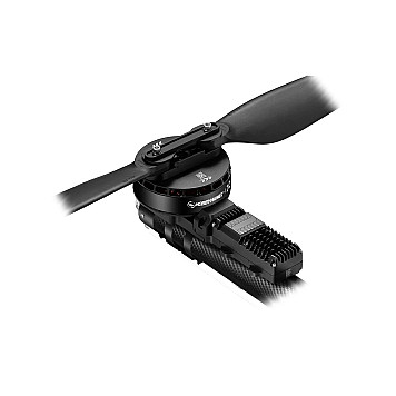 Комбо мотор Hobbywing Xrotor X11 Plus с регулятором без пропеллера (CCW)-2