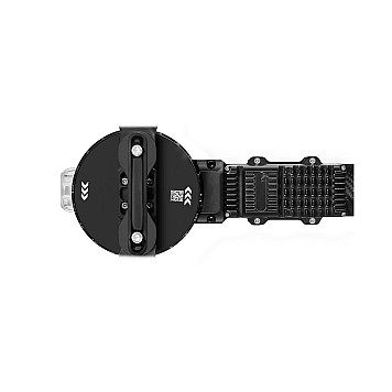 Комбо мотор Hobbywing Xrotor X11 Plus с регулятором без пропеллера (CCW)-3