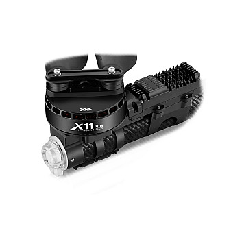Комбо мотор Hobbywing Xrotor X11 Plus с регулятором без пропеллера (CCW)