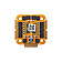 Полетный стек Галичина F405 V2 ICM42688P 55A_BLJ 3-6s (контроллер и регулятор для коптера)