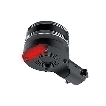 Комбо T-Motor 601-X KV170 мотор MN601-S с регулятором ALPHA 60A 12S (CW)-2