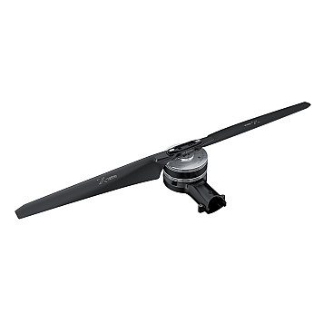 Комбо T-Motor 601-X KV170 мотор MN601-S с регулятором ALPHA 60A 12S (CW)