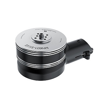 Комбо T-Motor 601-X KV170 мотор MN601-S с регулятором ALPHA 60A 12S (CCW)