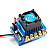 Сенсорный регулятор хода HOBBYWING XERUN V2.1 120A для автомоделей