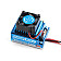 Сенсорный регулятор хода HOBBYWING XERUN V2.1 120A для автомоделей