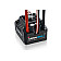 Регулятор хода HOBBYWING EZRUN MAX10 SCT 120A 2-4S влагозащищенный для автомоделей