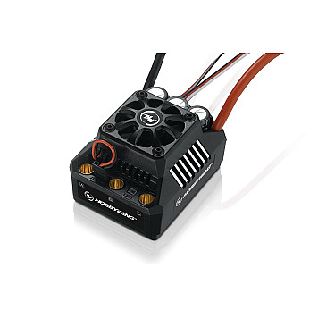 Регулятор HOBBYWING EZRUN MAX6 160A 3-8S для автомоделей-1
