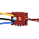 Регулятор коллекторный HOBBYWING QUICRUN WP-CRAWLER 80A для краулеров