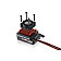 Регулятор сенсорный HOBBYWING QUICRUN 10BL120 120A 2-3S для автомоделей 