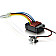 Регулятор коллекторный HOBBYWING QUICRUN WP-1625 25A для автомоделей