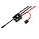 Регулятор FOC сенсорный HOBBYWING XERUN AXE R2 80A 2-3S для краулеров