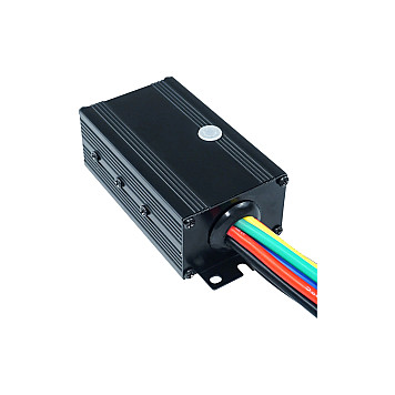 Регулятор FlipSky VESC 14-84V 100A алюминий-2