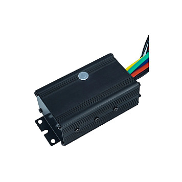 Регулятор FlipSky VESC 14-84V 100A алюминий-3