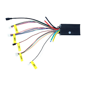 Регулятор FlipSky VESC 14-84V 100A алюминий-4