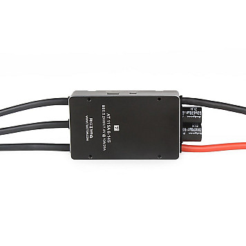 Регулятор хода T-Motor AT115A 14S для авиамоделей-3