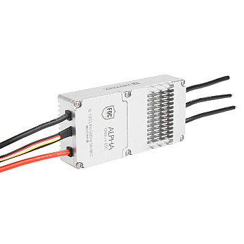 Регулятор хода T-Motor ALPHA 120A 12S для коптеров