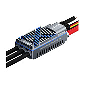 Регулятор хода Sunnysky X105A PRO SBEC 3-6S для авиамоделей