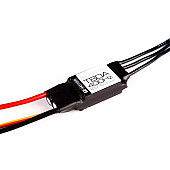 Бесколлекторный регулятор хода T-Motor 80A 2-6S для авиамоделей