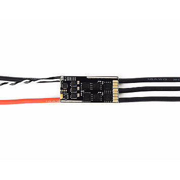 Регулятор T-Motor F45A 2-6S BLHeli-S для крыльев и мультикоптеров-1