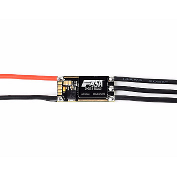 Регулятор T-Motor F45A 2-6S BLHeli-S для крыльев и мультикоптеров