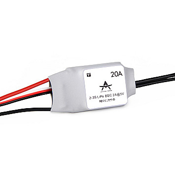 Регулятор хода T-Motor AT20A 3S для авиамоделей-3