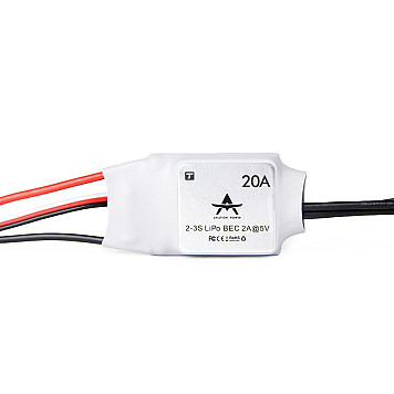 Регулятор хода T-Motor AT20A 3S для авиамоделей