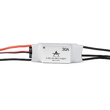 Регулятор хода T-Motor AT30A 3S для авиамоделей-1
