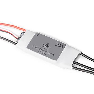 Регулятор хода T-Motor AT30A 3S для авиамоделей-2