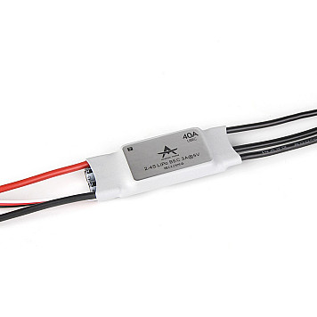 Регулятор хода T-Motor AT40A 4S для авиамоделей-2