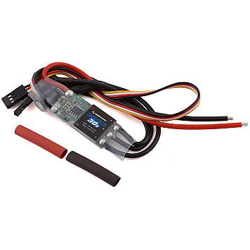 Регулятор HOBBYWING FLYFUN V5 30A Mini 2-4S для авиамоделей