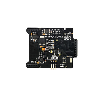 Регулятор хода HOBBYWING PLATINUM V4.1 200A HV SBEC 5-14S для авиамоделей-5