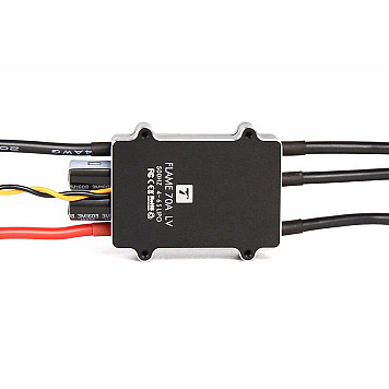 Регулятор хода для авиамоделей T-Motor FLAME 70A 6S-1