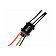 Регулятор хода для авиамоделей T-Motor FLAME 70A 6S