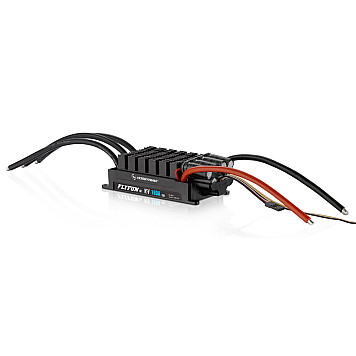 Регулятор хода HOBBYWING FLYFUN V5 160A HV 6-14S OPTO-1