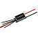 Регулятор хода HOBBYWING PLATINUM V4.1 200A HV 6-14S OPTO