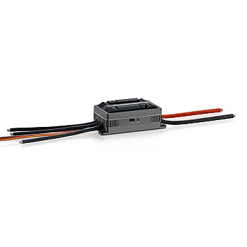 Регулятор хода HOBBYWING PLATINUM V4.1 200A HV 6-14S OPTO-4