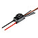 Регулятор хода HOBBYWING PLATINUM V4.1 200A HV 6-14S OPTO