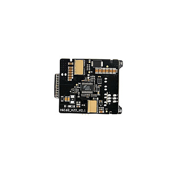 Регулятор хода HOBBYWING PLATINUM V4.1 200A HV 6-14S OPTO-6