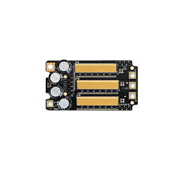 Регулятор хода HOBBYWING PLATINUM V4.1 200A HV 6-14S OPTO-7