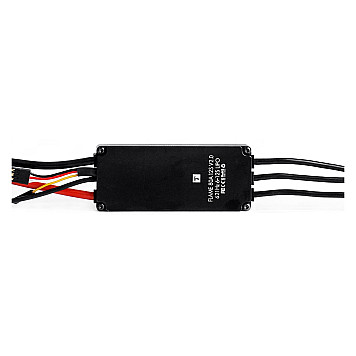Бесколлекторный регулятор хода T-Motor FLAME 80A 6-12S V2.0 для авиамоделей-1