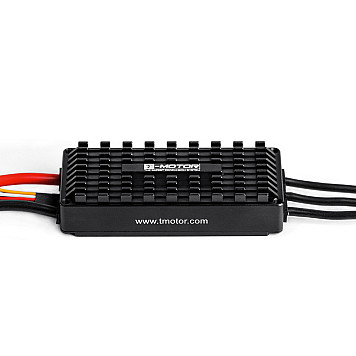 Бесколлекторный регулятор хода T-Motor FLAME 80A 6-12S V2.0 для авиамоделей-2