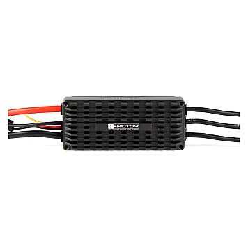 Бесколлекторный регулятор хода T-Motor FLAME 80A 6-12S V2.0 для авиамоделей-3